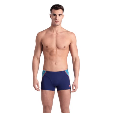 Arena Herren Badeshort MEN´S ARENA CAMO KIKKO SWIM SH 007163 