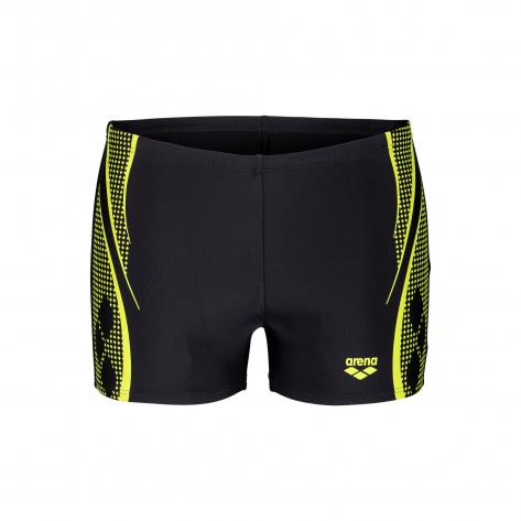 Arena Herren Badehose Swim Short Graphic 007621 