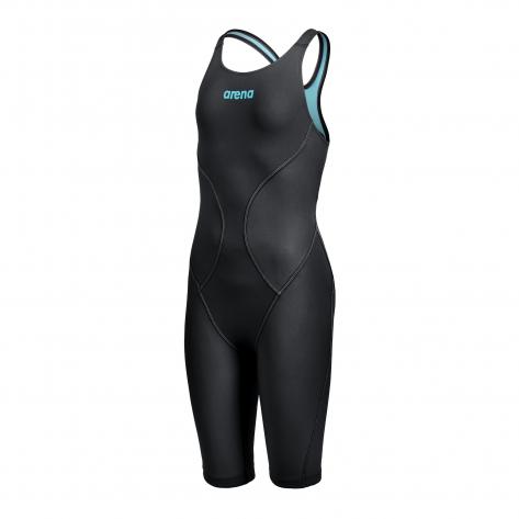Arena Mädchen Badeanzug POWERSKIN IMPULSO OB JR 008605 