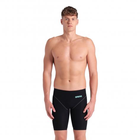 Arena Herren Wettkampf-Schwimmhose Powerskin Impulso Jammer  008607 