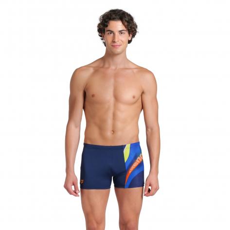 Arena Herren Badeshort WATER FLUIDS SWIM SHORT 008839 