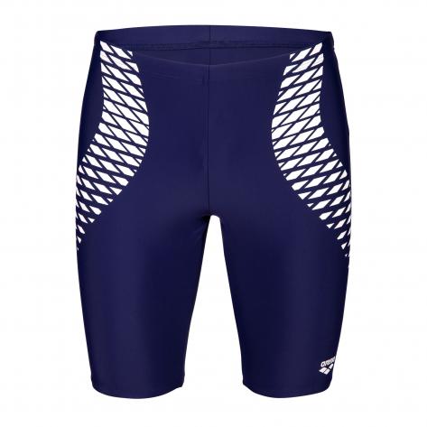 Arena Herren Badehose OPENINGS SWIM JAMMER 008957 
