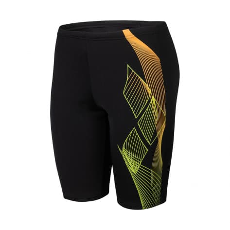 Arena Jungen Badeshort SEA WATER SWIM JAMMER 008995 