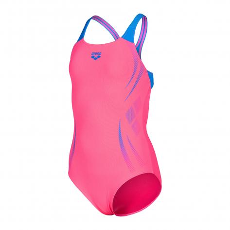 Arena Mädchen Badeanzug POSEIDONIA SWIM PR 009005 