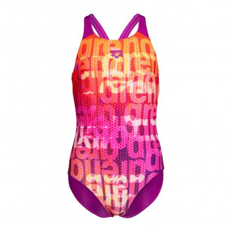 Arena Mädchen Badeanzug  MULTI COLOURS V BA 009007 