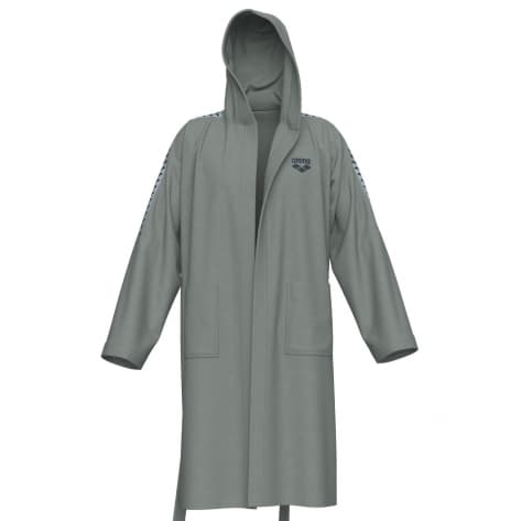 Arena Unisex Bademantel TEAM STRIPE 009029 