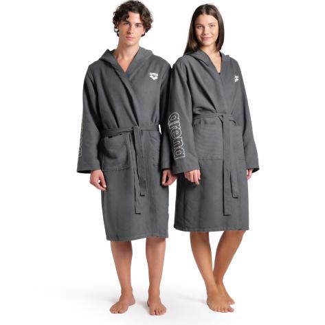 Arena Unisex Bademantel Zeal Robe 009032 