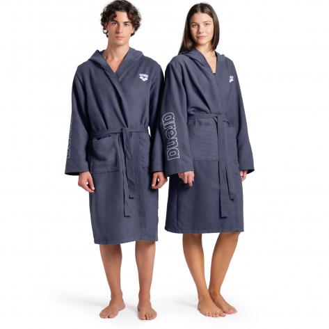 Arena Unisex Bademantel Zeal Robe 009032 