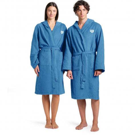 Arena Unisex Bademantel Zeal Robe 009032 