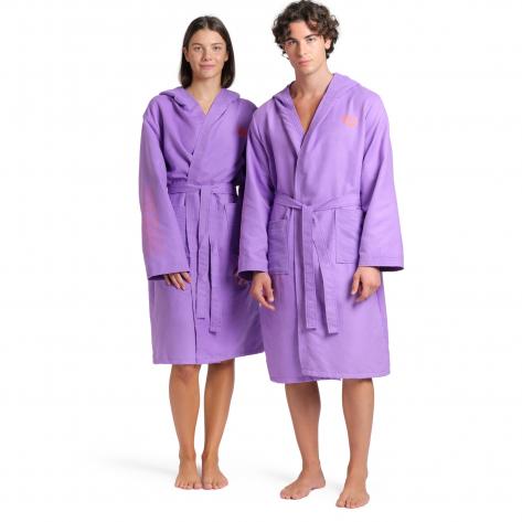Arena Unisex Bademantel Zeal Robe 009032 
