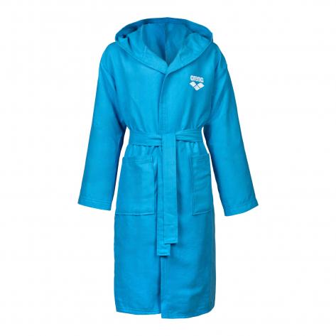 Arena Kinder Bademantel Zeal Jr Robe 009042 