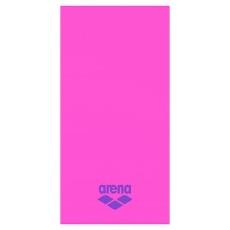 Arena Microfaserhandtuch Microfiber Gym Towel 009054 