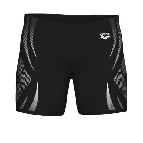 Arena Herren Badehose Men`s Poseidonia Swim Mid Jammer 009091 