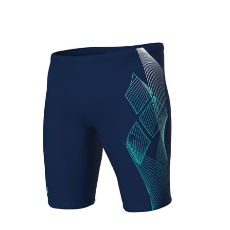Arena Herren Badehose Swim Jammer 009498 
