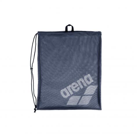 Arena Meshbag ONE GO MESH BAG 010240-400 Navy | One size