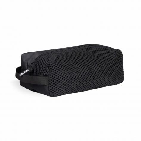 Arena Kulturbeutel ONE GO POCKET BAG 010242-100 Black | One size