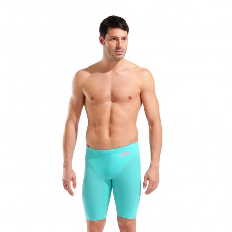 Arena Herren Wettkampf-Schwimmhose Powerskin Impulso LE Jammer 010533 