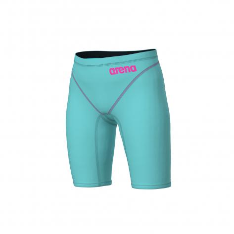 Arena Jungen Wettkampf-Badehose Powerskin Impulso LE Jammer Jr 010534 