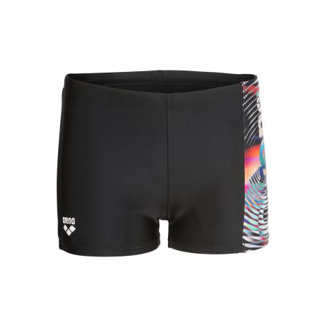 Arena Jungen Badehose LIT LOGO SWIM SHORT 010692 