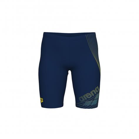 Arena Jungen Badehose Design Swim Jammer 010754 