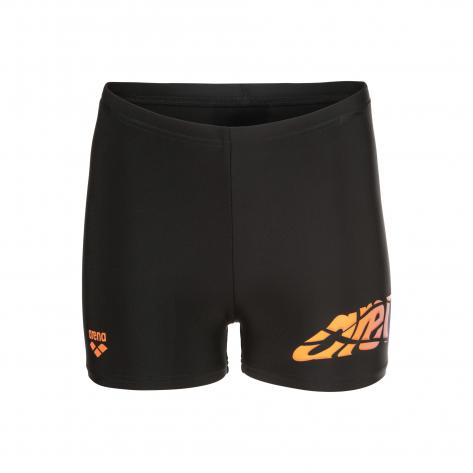 Arena Jungen Badehose B Lettering Swim Short 010864 