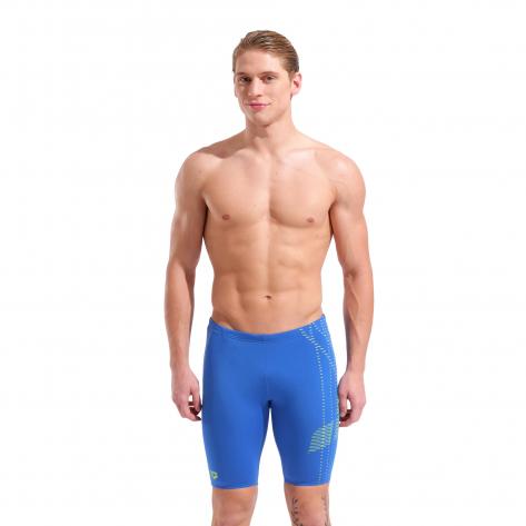 Arena Herren Badehose Asymmetrical Design Swim Jammer 011145 