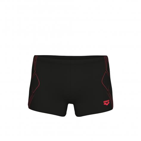 Arena Herren Badehose Graphic Swim Short 011186 