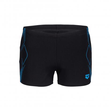 Arena Herren Badehose Graphic Swim Short 011186 