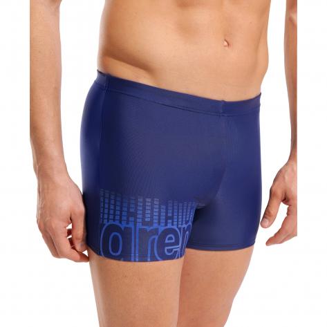 Arena Herren Badehose PLAYFUL SWIM SHORT 011781 