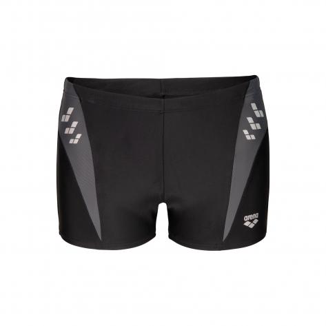 Arena Herren Badehose STEPLOGO SWIM SHORT 011785 