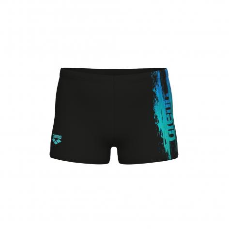 Arena Jungen Badehose Paint Swim Short 011799 