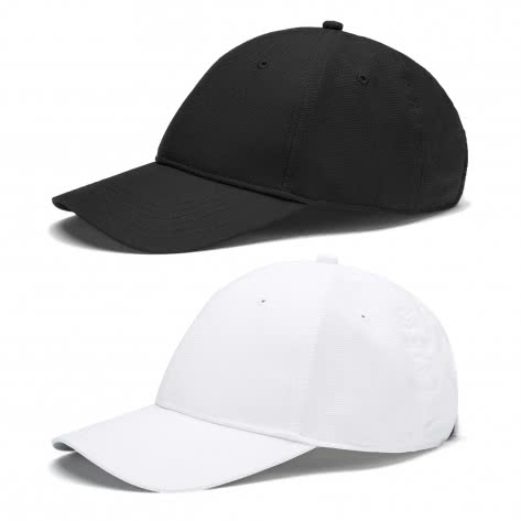Puma Herren Kappe Cresting Adjustable Cap 022693 