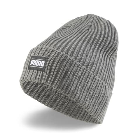 Puma Unisex Mütze Ribbed Classic Cuff Beanie 024038 