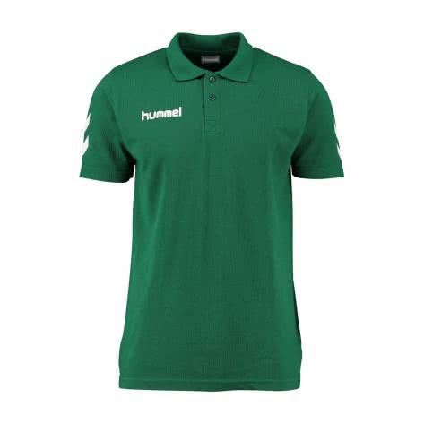 Hummel Kinder Poloshirt Core Cotton Polo 02431 