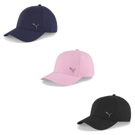 Puma Kinder Kappe Metal Cat Cap Jr 024549 