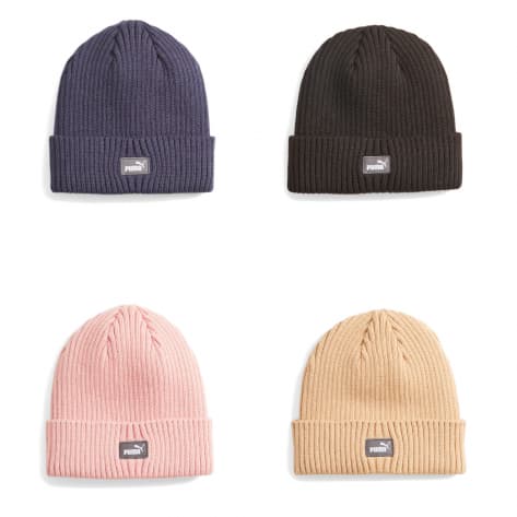 Puma Mütze Classic Cuff Beanie 024826 