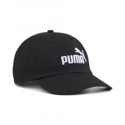 Puma Kinder Kappe ESS NO.1 LOGO BB Cap Jr 026853 