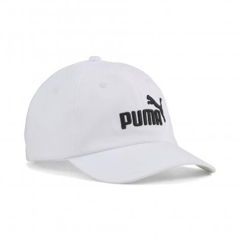 Puma Kinder Kappe ESS NO.1 LOGO BB Cap Jr 026853 
