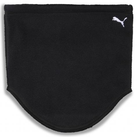 Puma Nackenwärmer teamADDITIONS Neck Warmer 027239-01 PUMA Black | One size