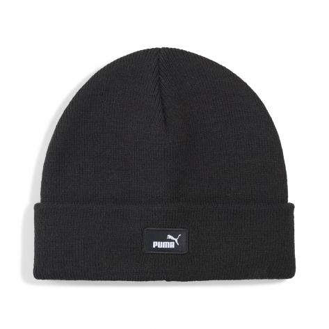 Puma Kinder Mütze CLASSIC Low Crown Beanie Jr 027606 
