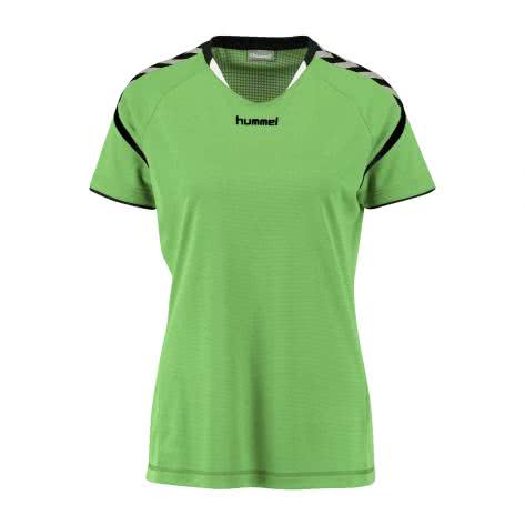 Hummel Damen Trikot Authentic Charge SS Poly Jersey Women 03678 