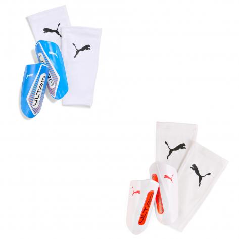 Puma Schienbeinschoner ULTRA Twist Sleeve 030986 