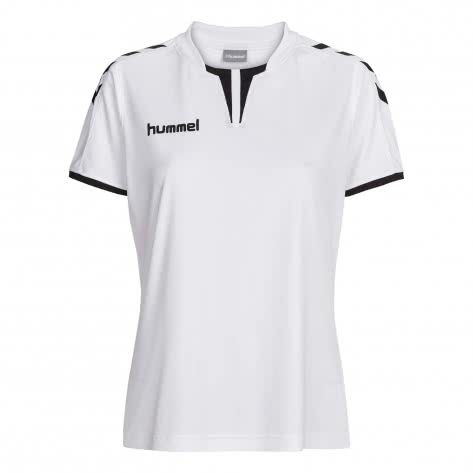 Hummel Damen Trikot Core Womens SS Jersey 003649 