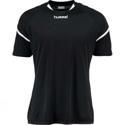 Hummel Kinder Trikot Authentic Charge SS Poly Jersey 03677 