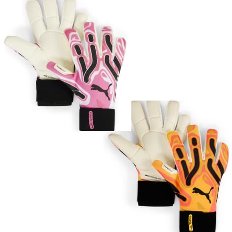 Puma Torwarthandschuhe PUMA ULTRA Ultimate Hybrid 041858 