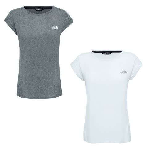 The North Face Damen Tank Top Tanken 2S7F 