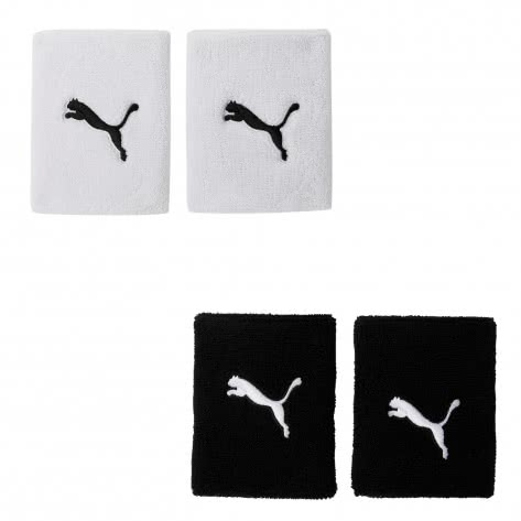 Puma Schweißband Team Long Wristband 051917 