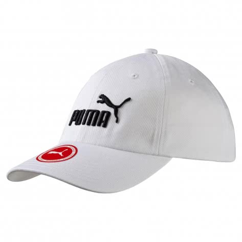 Puma Unisex Kappe Essential Cap 052919 