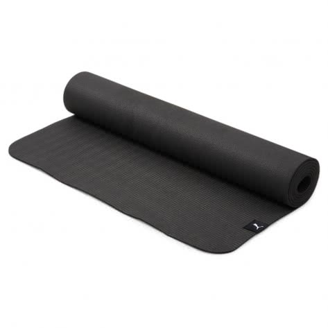 Puma Trainingsmatte Fitness Mat 054200-01 Puma Black | One size