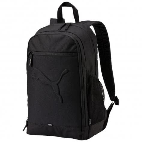 Puma Rucksack Buzz Backpack 073581-01 Black | One size